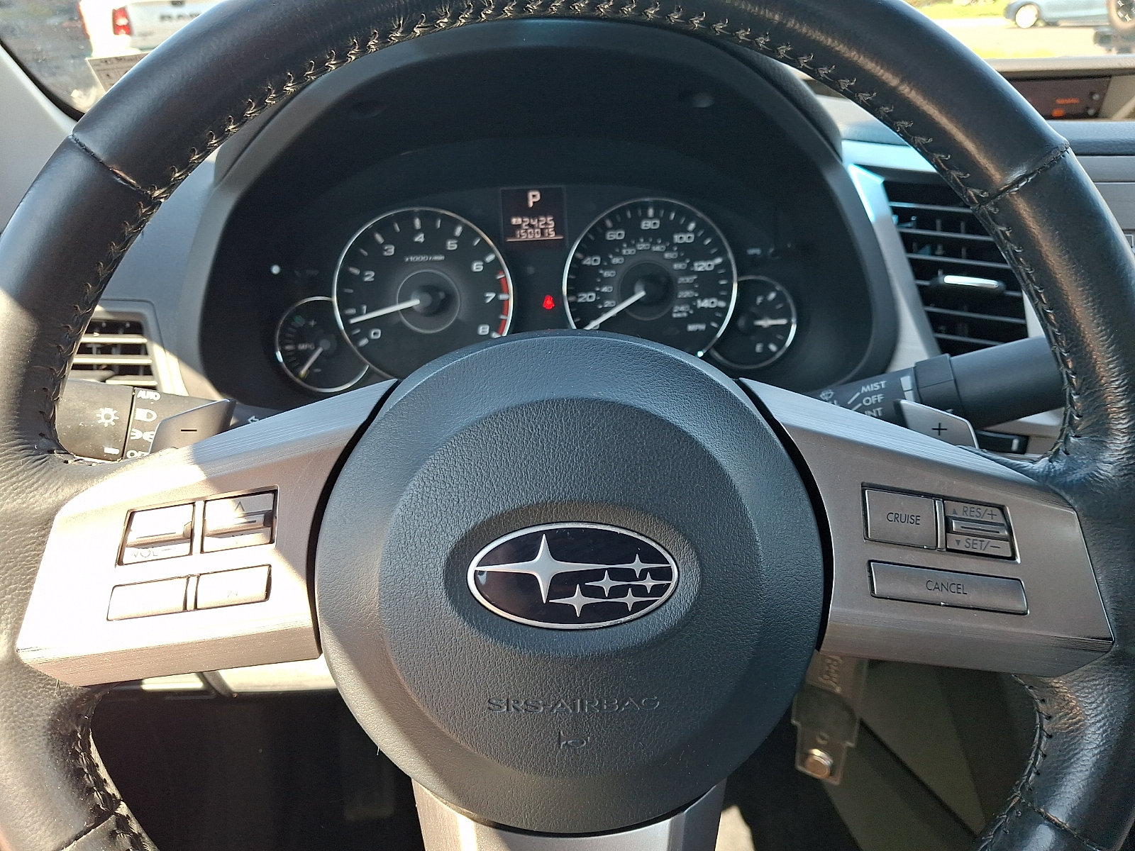 Used 2011 Subaru Legacy 2.5i Premium w/ All-Weather Pkg AWD/4WD image 20