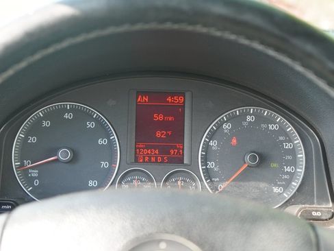 Used 2009 Volkswagen Eos Komfort FWD image 12