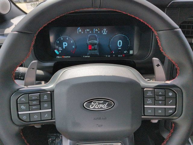 New 2026 Ford F150 Raptor AWD/4WD image 30