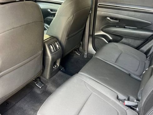 Used 2024 Hyundai Tucson SEL FWD image 15