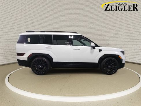 New 2026 Hyundai Santa Fe Calligraphy AWD/4WD image 4