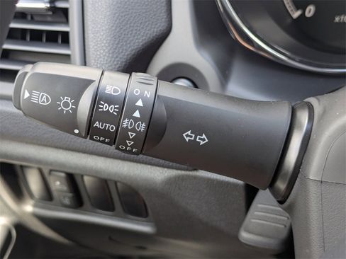 New 2025 Mitsubishi Outlander Sport ES image 25