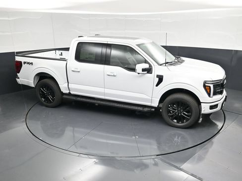 New 2026 Ford F150 Lariat w/ Equipment Group 502A High AWD/4WD image 50