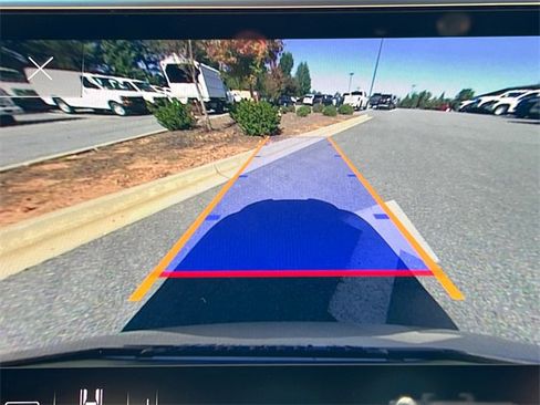 Used 2022 Audi SQ7 Premium Plus w/ SQ7 Executive Package image 30