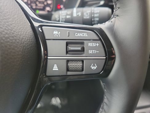 New 2026 Honda CR-V EX-L image 22