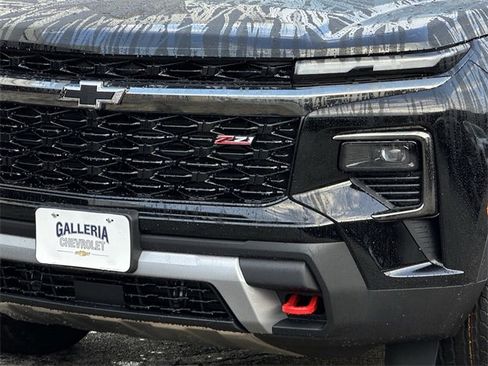 New 2026 Chevrolet Traverse Z71 image 7