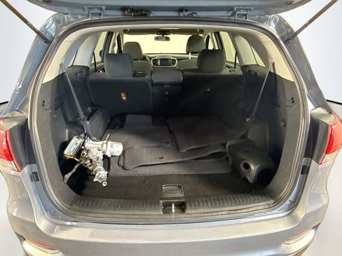 Used 2020 Kia Sorento L image 34