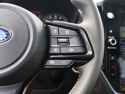 Used 2025 Subaru Forester Sport w/ Popular Package #1 image 30