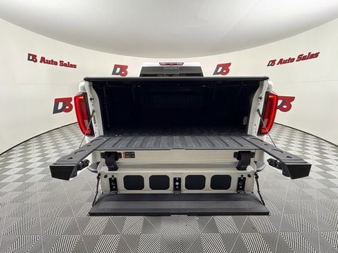 Used 2023 GMC Sierra 2500 Denali image 48