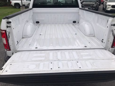 Used 2019 Ford F150 XL w/ XL Power Equipment Group RWD image 29