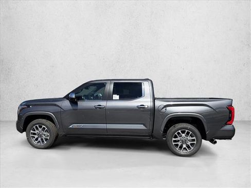New 2026 Toyota Tundra 1794 Edition AWD/4WD image 4