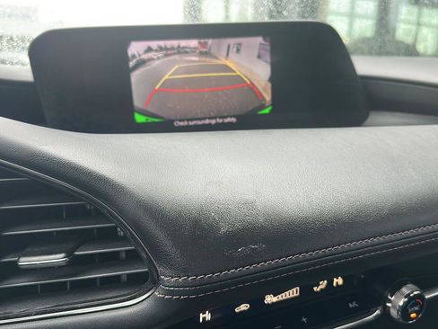 Used 2019 MAZDA MAZDA3 BASE image 18