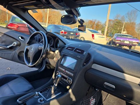 Used 2007 Mercedes-Benz SLK 55 AMG image 31