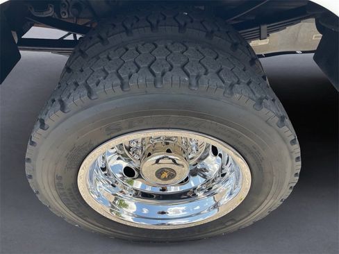 Used 2013 Ford F450 XL w/ PWR Equipment Group image 9