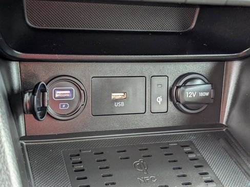 Used 2023 Hyundai Kona Limited w/ Cargo Package image 27