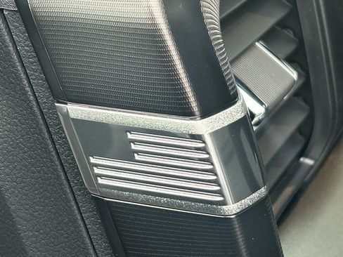 New 2025 Ford F150 Platinum w/ Equipment Group 702A High image 25