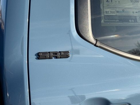 New 2026 Toyota Tacoma SR5 image 5