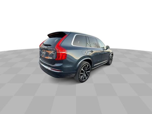 Used 2023 Volvo XC90 B6 Plus w/ Protection Package Premier image 9