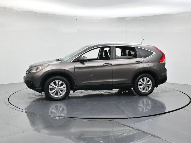 Used 2012 Honda CR-V EX-L image 6