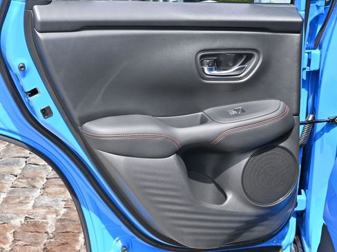 New 2026 Honda HR-V Sport image 11