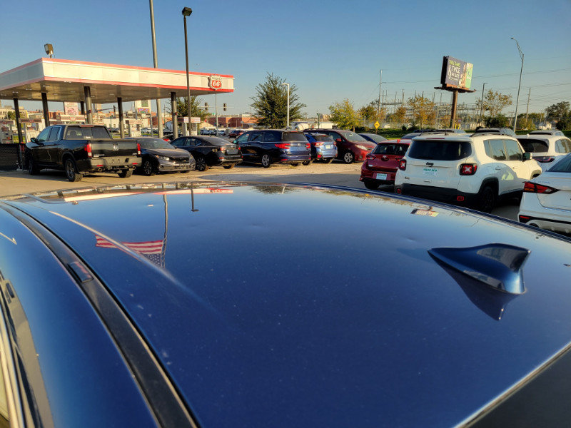 Used 2022 Subaru Legacy Premium AWD/4WD image 15