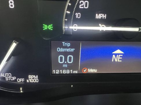 Used 2019 Cadillac XT5 Luxury AWD/4WD image 31