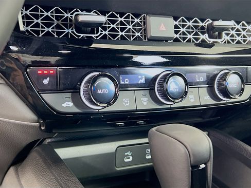 New 2026 Honda Accord Sport image 13