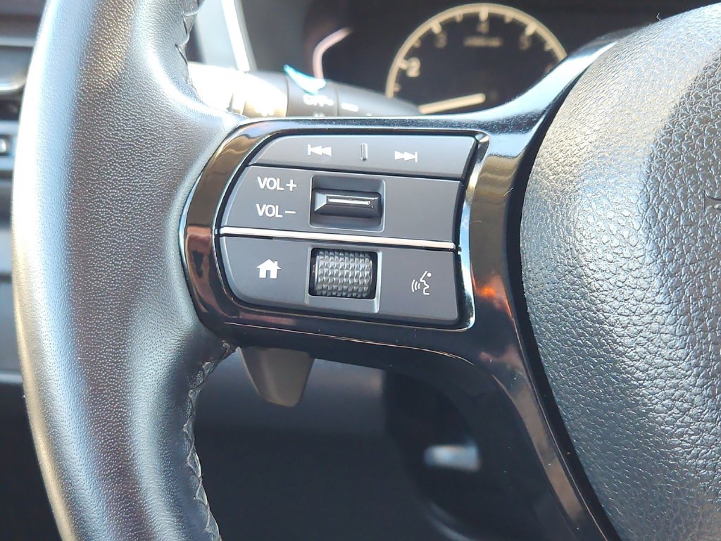 Certified 2025 Honda Pilot EX-L image 25