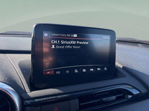 Used 2019 MAZDA MX-5 Miata RF Grand Touring image 35