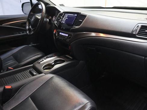 Used 2022 Honda Passport EX-L image 11