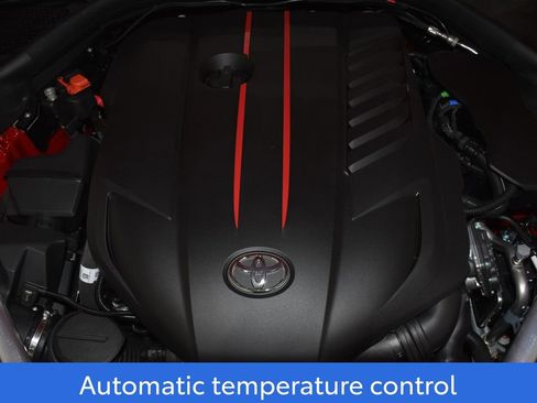 New 2026 Toyota Supra image 7