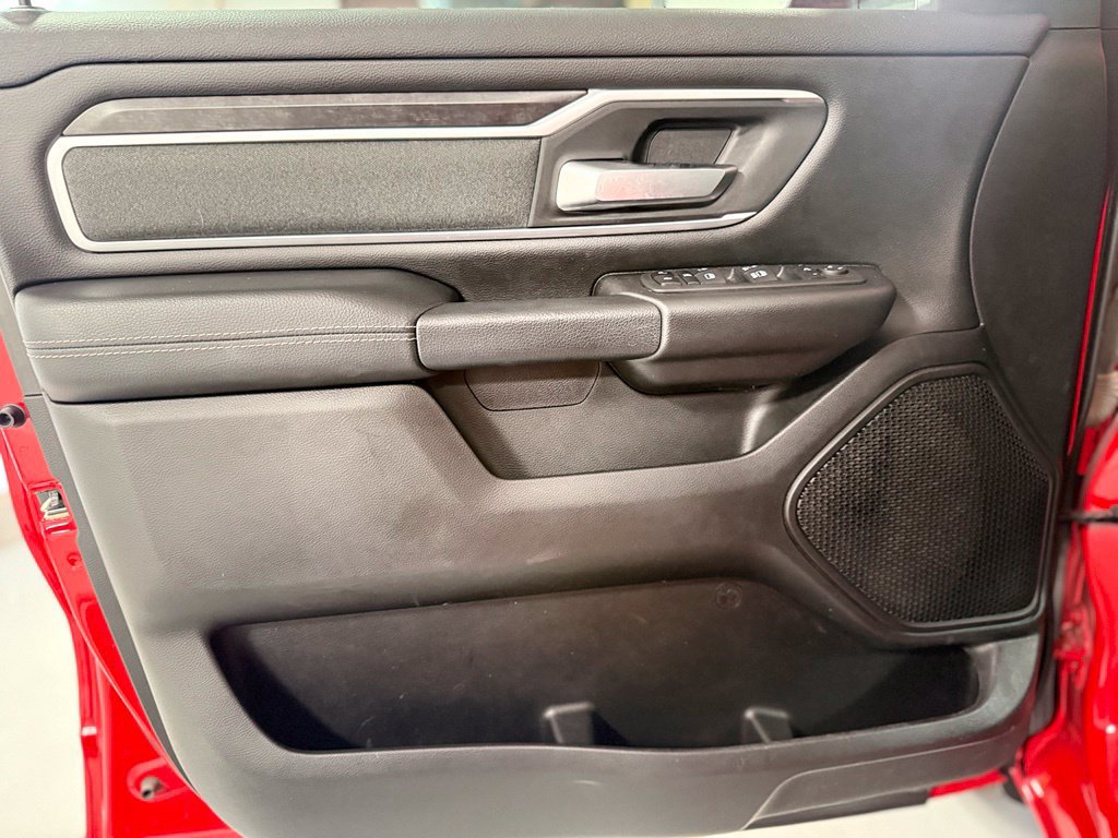 Used 2023 RAM 1500 Lone Star AWD/4WD image 11