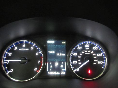 Used 2016 Mitsubishi Outlander GT image 9