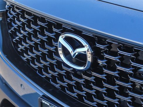 New 2026 MAZDA CX-50 AWD 2.5 Hybrid w/ Cargo Package image 9