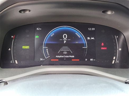 New 2026 Toyota Camry LE image 12