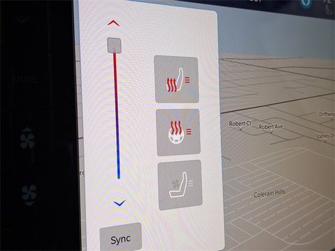 Used 2025 RAM 2500 Power Wagon image 11