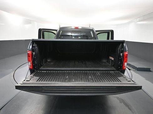 Used 2015 Ford F150 XLT w/ Equipment Group 302A Luxury image 43