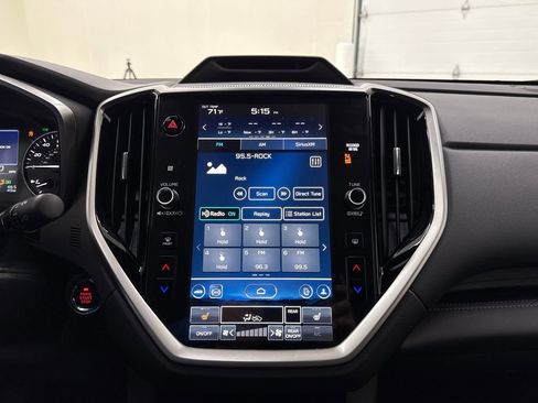 New 2025 Subaru Ascent Limited image 17