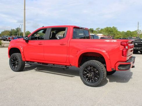 Used 2023 Chevrolet Silverado 1500 RST image 7