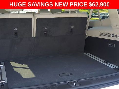 New 2024 Jeep Wagoneer L 4WD w/ Convenience Group I image 15