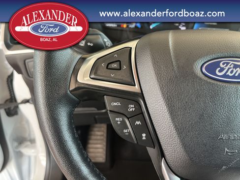 Used 2024 Ford Edge SEL AWD/4WD image 20