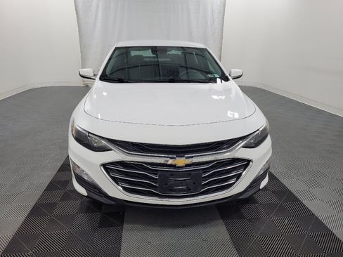 Used 2023 Chevrolet Malibu LT FWD image 14