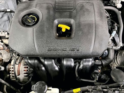 Used 2021 Kia Seltos LX AWD/4WD image 33