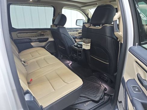 Used 2020 RAM 1500 Limited AWD/4WD image 18