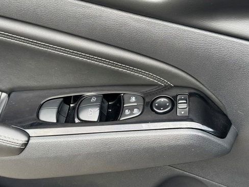 Used 2022 Nissan Altima 2.5 SL image 27