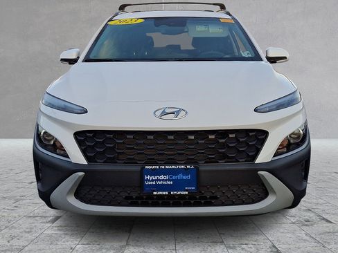 Certified 2023 Hyundai Kona SEL image 3