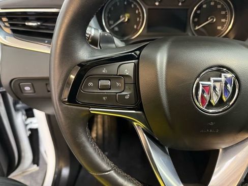 Certified 2024 Buick Enclave Essence w/ Experience Buick Package image 21