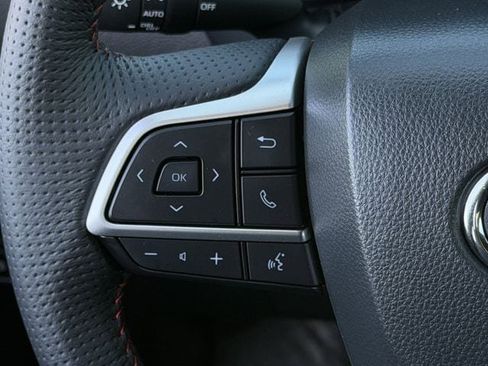 Used 2025 Toyota Sienna XSE image 14