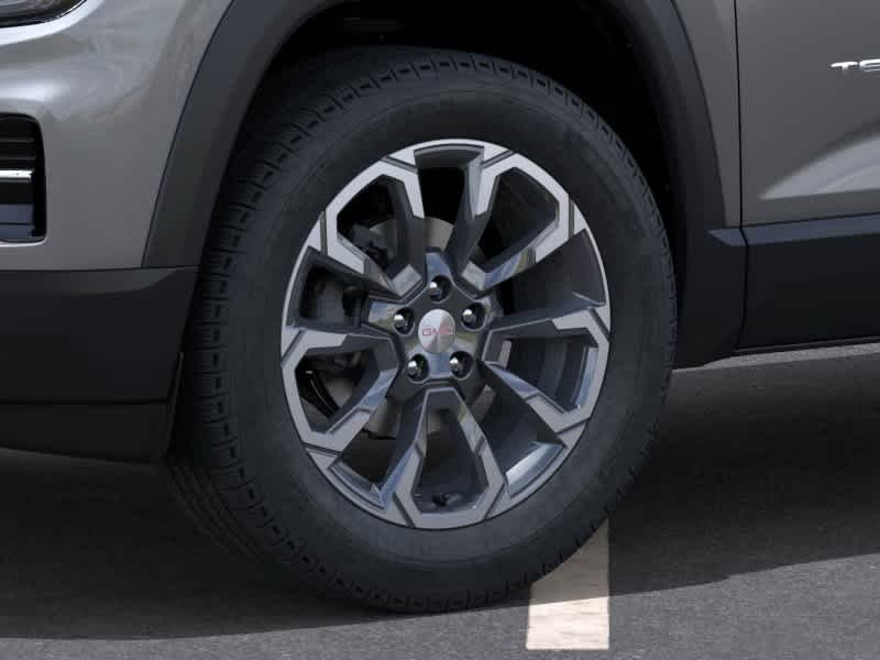 New 2027 GMC Terrain Elevation w/ Elevation Premium Package FWD image 9