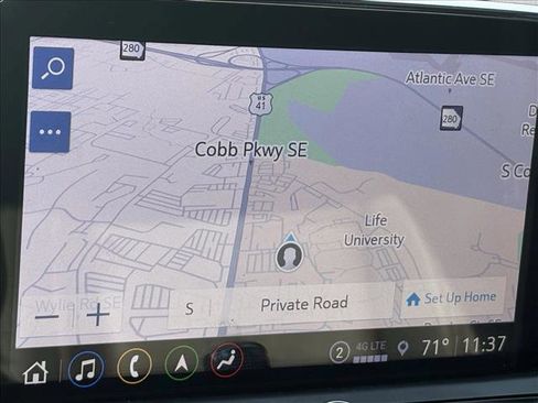 Used 2022 Chevrolet Blazer RS w/ Enhanced Convenience Package image 8